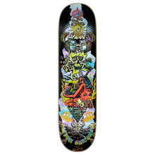 画像をギャラリービューアに読み込む, Gartland Sweet Dreams VX Deck 8.0