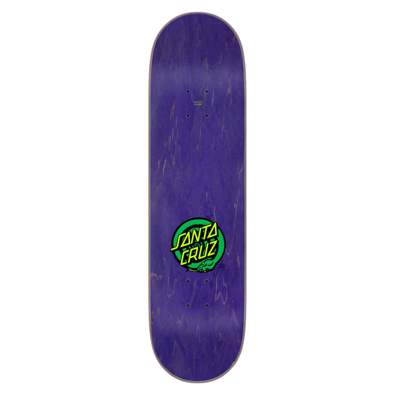 Asp Flores Twin Deck 8.25 – Quality Surfboards Hawaii