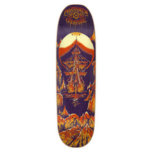 將圖片載入圖庫檢視器 Partanen Ship of Hesh Creature Deck 8.8