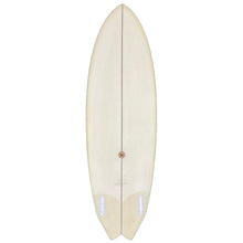 Charger l'image dans la galerie, 5'8" Twinsman