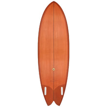 Cargar imagen en el visor de la galería, 5'11" Lightbender