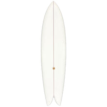 画像をギャラリービューアに読み込む, 6'6" Moonstone