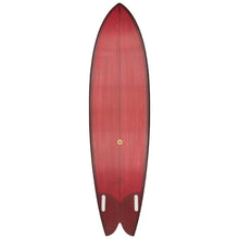 Cargar imagen en el visor de la galería, 6'9" Moonstone