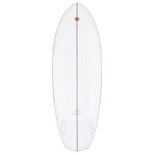 Charger l'image dans la galerie, 5'2" Plasmic