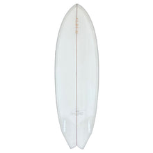 Charger l'image dans la galerie, 5'5" Twinsman