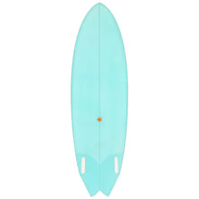 Cargar imagen en el visor de la galería, 6'2" Twinsman