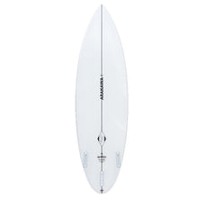 Cargar imagen en el visor de la galería, 6'2" Silmaril