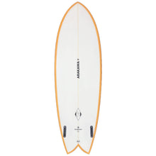 Cargar imagen en el visor de la galería, 6'2" Slingshot