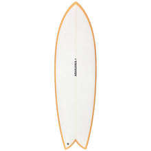 Cargar imagen en el visor de la galería, 6'2" Slingshot