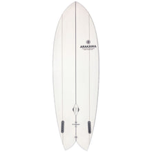 Cargar imagen en el visor de la galería, 5'10" Slingshot