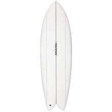 Cargar imagen en el visor de la galería, 5'10" Slingshot