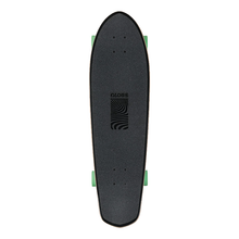 將圖片載入圖庫檢視器 Big Blazer 32" Cruiser Black/Green