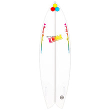 Charger l'image dans la galerie, 5'10" FishBeard