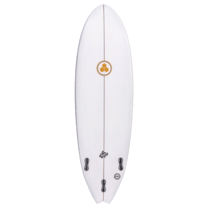 5'6" G Skate Quality Surfboards Hawaii
