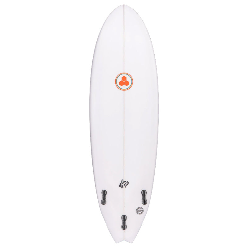 5'8" G Skate – Quality Surfboards Hawaii