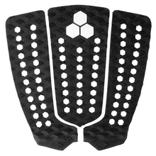 Load image into Gallery viewer, 3 Piece Mixed Groove Flat Traction Pad