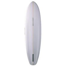 Cargar imagen en el visor de la galería, 6'11" Tri Plane Hull Single