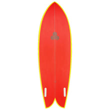 Load image into Gallery viewer, 5'7" Feb's Fish