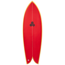 Load image into Gallery viewer, 5'7" Feb's Fish