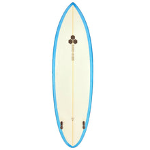 Cargar imagen en el visor de la galería, 6'5" Twin Pin