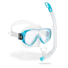 Charger l'image dans la galerie, Ondina and Top Jr. Snorkel Set