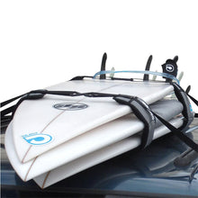 Cargar imagen en el visor de la galería, Lockdown Soft Racks