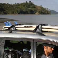 Cargar imagen en el visor de la galería, Lockdown Soft Racks