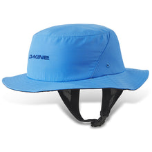Cargar imagen en el visor de la galería, Dakine sombrero de surf indo negro S/M