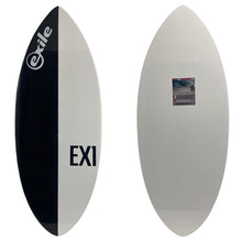 Cargar imagen en el visor de la galería, Medium EX1 Epoxy Glass Skimboard