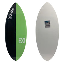 Cargar imagen en el visor de la galería, Medium EX1 Epoxy Glass Skimboard