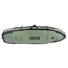 Charger l'image dans la galerie, FCS Travel 3 Shortboard/Fish Wheelie Cover
