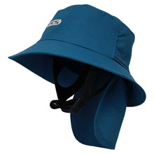 画像をギャラリービューアに読み込む, ダキネサーフハット INDO ブラック S/M