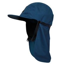 Charger l'image dans la galerie, Dakine chapeau de surf indo noir S/M