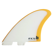 Load image into Gallery viewer, Modern Keel Twin