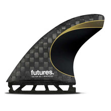 Cargar imagen en el visor de la galería, Vector 3/2 Blackstix+ Thruster Medium