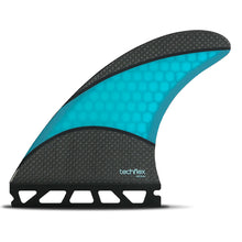 Cargar imagen en el visor de la galería, AM1 Merrick Techflex 5-Fin Medium