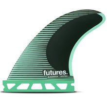 Load image into Gallery viewer, F4 Blackstix Thruster Small