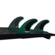 画像をギャラリービューアに読み込む, F6 Blackstix Thruster Medium