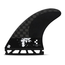 Load image into Gallery viewer, Ando Blackstix Thruster Large