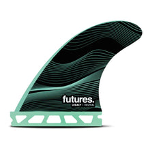 Load image into Gallery viewer, F4 Legacy Thruster Small