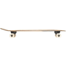 將圖片載入圖庫檢視器 Globe Blazer XL 36" Bamboo Floral Couch Kicktail Longboard