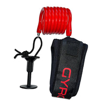 将图片加载到图库查看器,Variable Bicep Leash