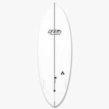 Charger l'image dans la galerie, 5'0" Hypto Krypto