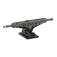 Load image into Gallery viewer, Stage 11 Pro TFunk Black Standard Skateboard Trucks