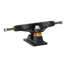 Load image into Gallery viewer, Stage 11 Pro TFunk Black Standard Skateboard Trucks