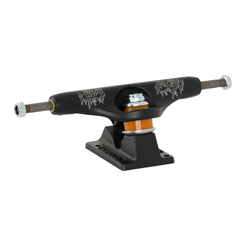 スケートボード INDEPENDENT TFUNK STANDARD PRO TRUCKS Stage 11 Pro TFunk Black Standard Trucks Independent