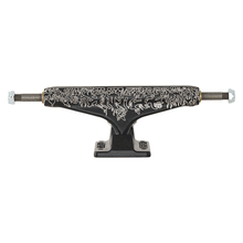 Load image into Gallery viewer, Stage 11 Pro TFunk Black Standard Skateboard Trucks