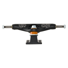 Load image into Gallery viewer, Stage 11 Pro TFunk Black Standard Skateboard Trucks