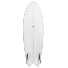 Charger l'image dans la galerie, 5'9" Hyperfish