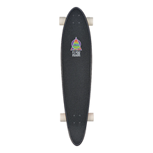 將圖片載入圖庫檢視器 Pinner Classic 40" Longboard Yer Playin